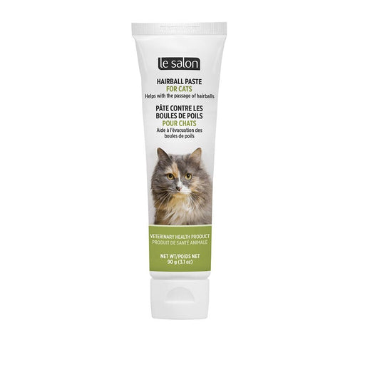 Hagen pâte contre les boules de poils pour chats - Suppléments pour chats - animauxbouffe - Hagen pâte contre les boules de poils pour chats