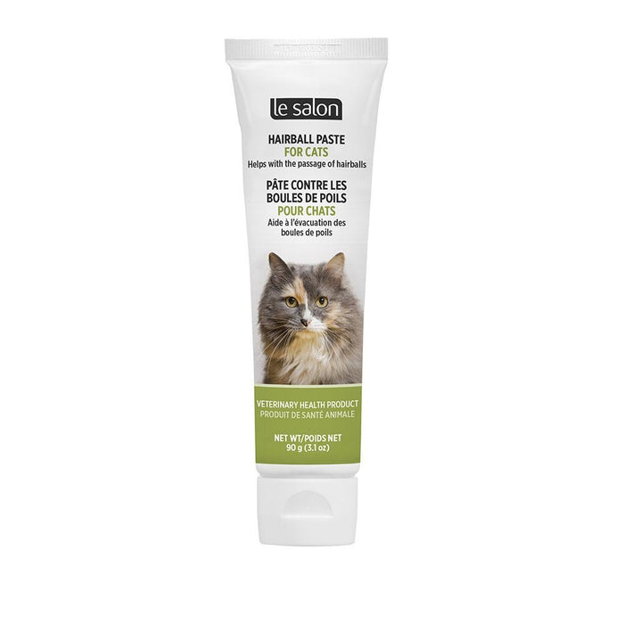 Hagen pâte contre les boules de poils pour chats - Suppléments pour chats - animauxbouffe - Hagen pâte contre les boules de poils pour chats