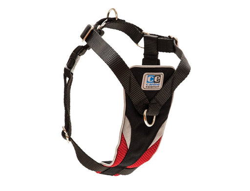 Harnais ce ultimate control - Harnais Chien - rc pet - Harnais ce ultimate control