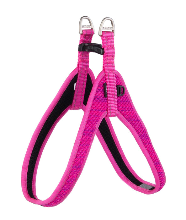 Harnais Rogz à ajustement rapide pour chien - Chien accessoires - ROGZ - Harnais Rogz à ajustement rapide pour chien