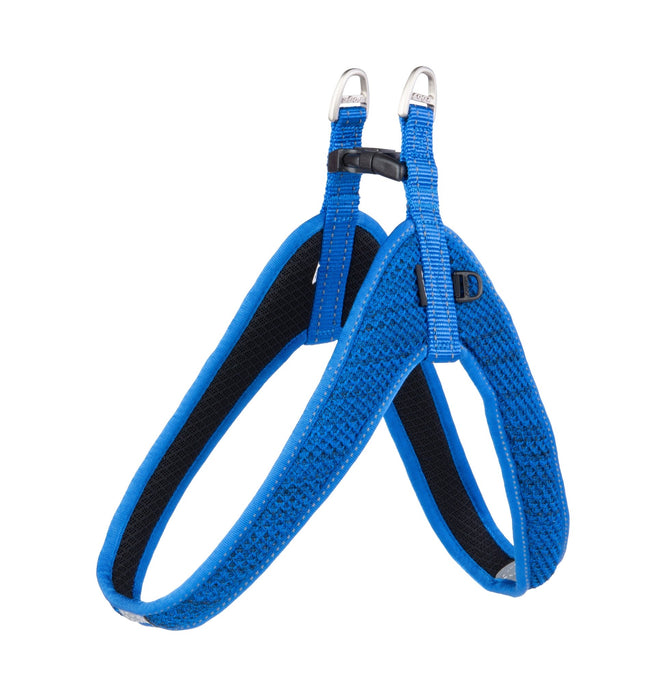 Harnais Rogz à ajustement rapide pour chien - Chien accessoires - ROGZ - Harnais Rogz à ajustement rapide pour chien