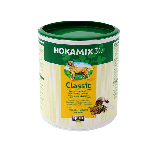 Hokamix 30 - Vitamines et compléments alimentaires pour animaux de compagnie - Animaux Bouffe - Hokamix 30