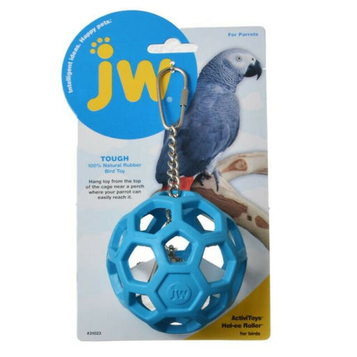 Hol-ee roller jouet pour oiseaux - ACCESSOIRE OISEAUX - animauxbouffe - Hol-ee roller jouet pour oiseaux