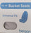 Housse de siège pour chien - Chien accessoires - Bergan - Housse de siège pour chien