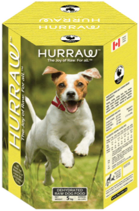 Hurraw dinde déshydraté sans grains nourriture pour chiens (produit du Quebec) - Nourriture déshydraté - Hurraw - #original_value#