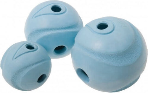 Chuck it balle siffleuse moyenne pour chiens