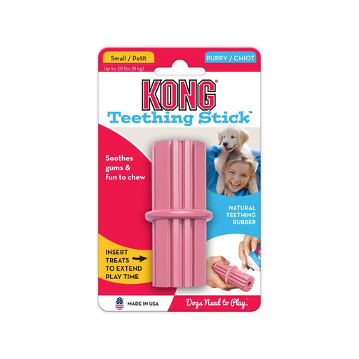 Kong baton jouet pour chien - JOUET CHIOTS - Kong - Kong baton jouet pour chien