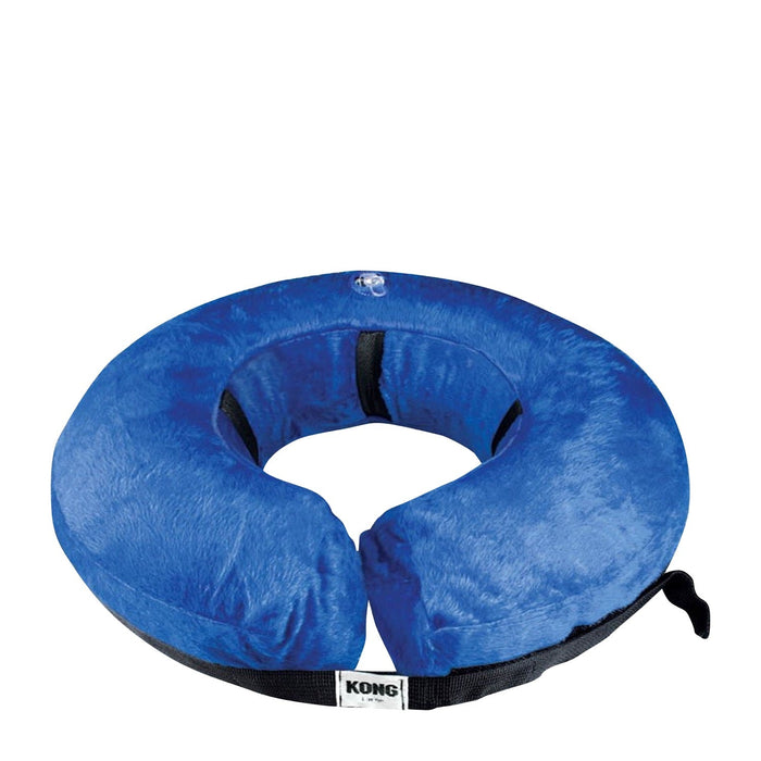Kong collerette protectrice cloud pour chien et chat - Collerette - Kong - Kong collerette protectrice cloud pour chien et chat