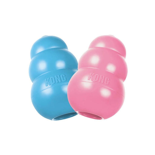 Kong puppy jouet pour chiot - JOUET CHIEN - Kong - Kong puppy jouet pour chiot