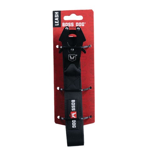 laisse Boss Dog tactical pour chien - Animaux et articles pour animaux de compagnie - BOSS DOG - laisse Boss Dog tactical pour chien