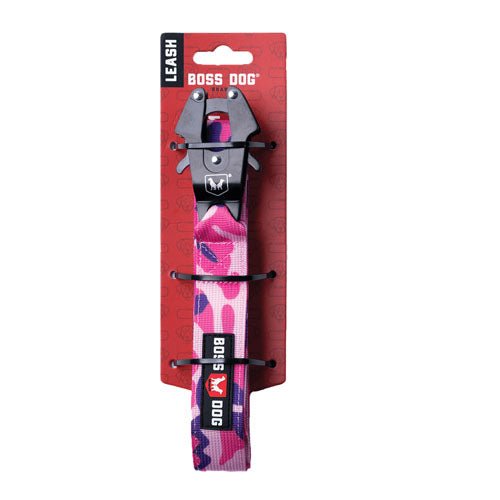 laisse Boss Dog tactical pour chien - Animaux et articles pour animaux de compagnie - BOSS DOG - laisse Boss Dog tactical pour chien