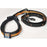 Laisse pour chien 6 En 1 quantum 72'' - Collier Harnais Laisse - Kurgo - Laisse pour chien 6 En 1 quantum 72''