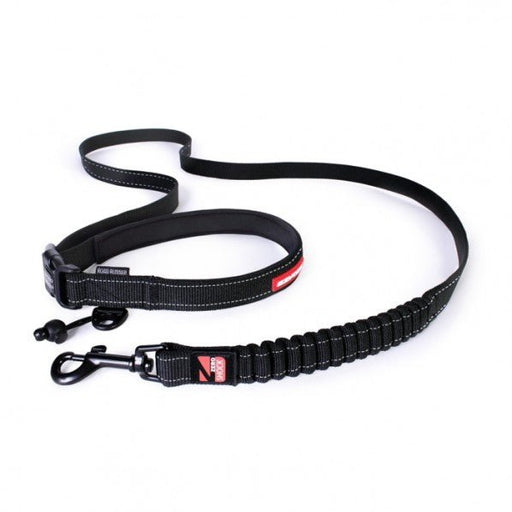Laisse Road Runner dotée de la technologie Zero Shock 7' / 210 cm - Collier Harnais Laisse - EZYDOG - Laisse Road Runner dotée de la technologie Zero Shock 7' / 210 cm