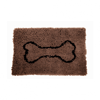 Le paillasson (tapis )original dirty dog pour chien - Chien accessoires - Mudstopper - Le paillasson (tapis )original dirty dog pour chien
