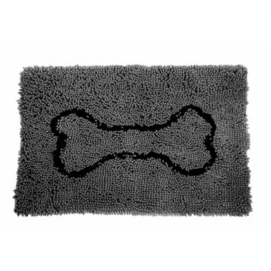 Le paillasson (tapis )original dirty dog pour chien - Chien accessoires - Mudstopper - Le paillasson (tapis )original dirty dog pour chien