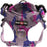Les harnais Boss dog tactical pour chien rose - Animaux et articles pour animaux de compagnie - BOSS DOG - Les harnais Boss dog tactical pour chien rose