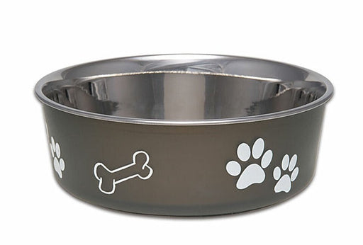Loving pets bol espresso pour chiens - Abreuvoir - Loving Pets - Loving pets bol espresso pour chiens