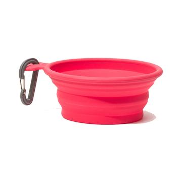 Messy mutts bol rétractable pour chiens - Abreuvoir - Messy Mutts - Messy mutts bol rétractable pour chiens