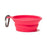 Messy mutts bol rétractable pour chiens - Abreuvoir - Messy Mutts - Messy mutts bol rétractable pour chiens