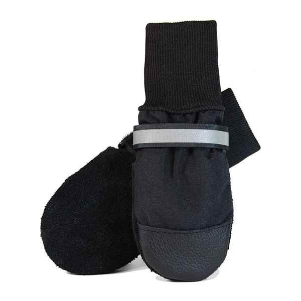 Muttluks Deluxe bottes d'hiver robustes - BOTTES CHIEN - Muttluks - Muttluks Deluxe bottes d'hiver robustes