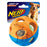 Nerf balle avec lumièere LED pour chiens - JOUET CHIEN - Nerf - Nerf balle avec lumièere LED pour chiens