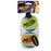 Nerf balle tennis jouet pour chiens - JOUET CHIEN - animauxbouffe - Nerf balle tennis jouet pour chiens