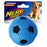 Nerf ballon de soccer en cahoutchouc pour chiens - JOUET CHIEN - Animaux Bouffe - Nerf ballon de soccer en cahoutchouc pour chiens