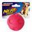 Nerf ballon de soccer pour chiens - JOUET CHIEN - Nerf - Nerf ballon de soccer pour chiens