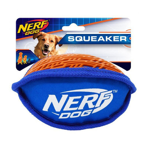 Nerf jouet ballon pour chiens - JOUET CHIEN - Nerf - Nerf jouet ballon pour chiens