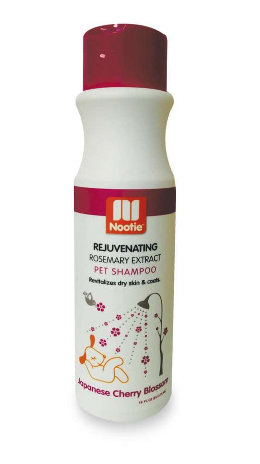 Nootie shampoing fleur de cerisier japonais pour chiens et chat - Shampoing - nootie - Nootie shampoing fleur de cerisier japonais pour chiens et chat