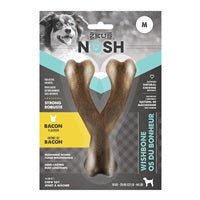Nosh zeus os à mâcher robuste arôme de poulet pour chiens - OS - hagen - Nosh zeus os à mâcher robuste arôme de poulet pour chiens