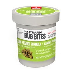 Nutrafin nourriture pour poissons de fond - Poisson accessoires - nutrafin - Nutrafin nourriture pour poissons de fond
