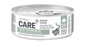Nutrience care conserve control boule de poil nourriture pour chat (produit du Quebec) - CONSERVE - Nutrience - Nutrience care conserve control boule de poil nourriture pour chat (produit du Quebec)