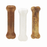 Nylabone jouet à mâcher pour chiot kit de départ au poulet - JOUET CHIEN - Nylabone - Nylabone jouet à mâcher pour chiot kit de départ au poulet