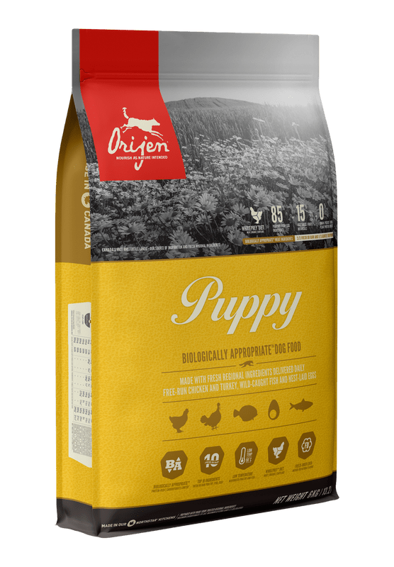 Orijen poulet nourriture chiot - Chien Nourriture sèche - ORIJEN - Orijen poulet nourriture chiot