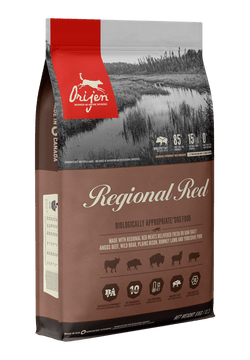 Orijen regional red nourriture pour chien - Nourriture Chiens - ORIJEN - Orijen regional red nourriture pour chien