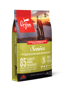 Orijen sénior nourriture pour chien - Chien Nourriture sèche - ORIJEN - Orijen sénior nourriture pour chien