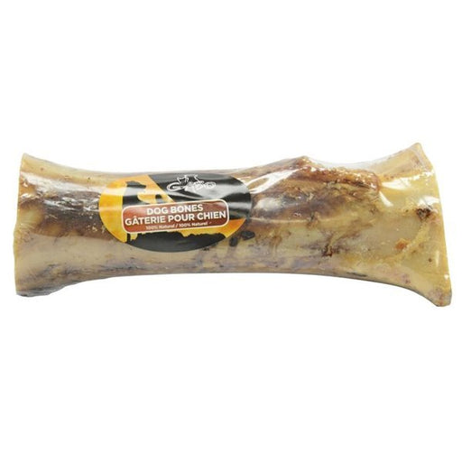 os à moelle de boeuf 6 pouces - OS - GABO - os à moelle de boeuf 6 pouces