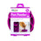 Outward Hound bol ralentisseur mauve - bol ralentisseur - Outward Hound - Outward Hound bol ralentisseur mauve