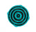 Outward Hound bol ralentisseur turquoise - Bol - Outward Hound - Outward Hound bol ralentisseur turquoise
