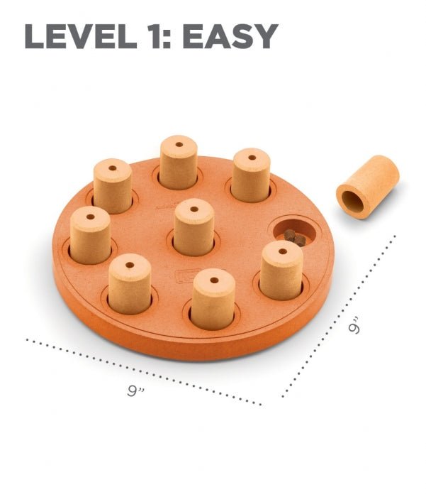 Outward Hound dog smart niveau 1 - Jeu Interactif - Outward Hound - Outward Hound dog smart niveau 1