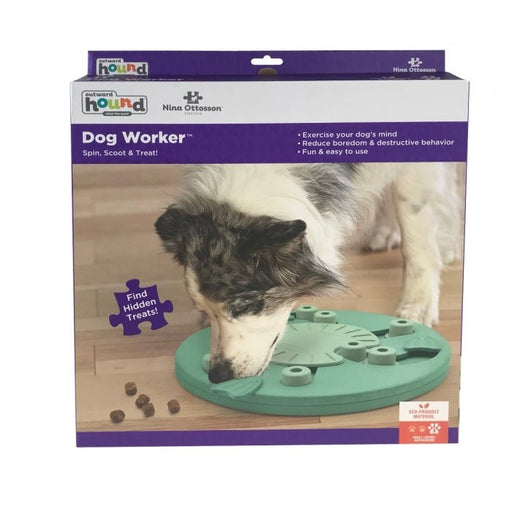 Outward Hound dog smart niveau 3 - Jeu Interactif - Outward Hound - Outward Hound dog smart niveau 3