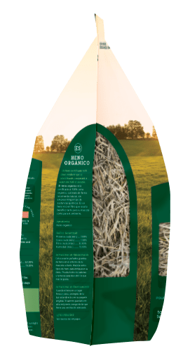 Oxbow foin bio des Prés pour rongeur - Rongeur nourriture - OXBOW - #original_value#
