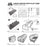 Oxbow grand habitat avec cour de récréation pour cochon dinde - Rongeur accessoires - OXBOW - Oxbow grand habitat avec cour de récréation pour cochon dinde