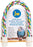 Perchoir en corde tout confort - ACCESSOIRE OISEAUX - JWPET - Perchoir en corde tout confort