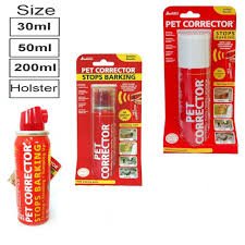 Pet corrector contrôle des aboiements sonore pour chien - Chien accessoires - Animals The Compagny - Pet corrector contrôle des aboiements sonore pour chien