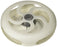 Petlinks Stir Crazy Cat Toy Electronic Motion Toy avec rechargeable Catnip Diffusion Ball - Chat jouet - PetLinks - Petlinks Stir Crazy Cat Toy Electronic Motion Toy avec rechargeable Catnip Diffusion Ball