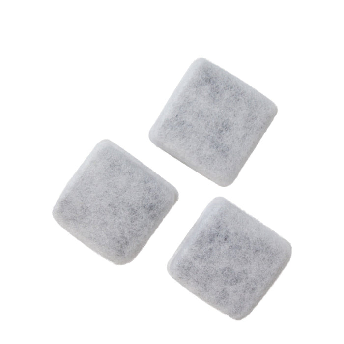 Petmate filtres au charbon de remplacement pour fontaine - Chien Accessoires - Petmate - Petmate filtres au charbon de remplacement pour fontaine