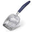 Petmate pelle a litière en métal pour chat - Chat accessoires - Petmate - Petmate pelle a litière en métal pour chat