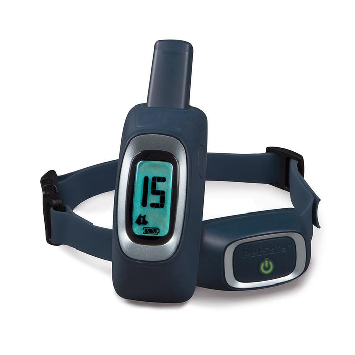 Petsafe 100m pdt17-16127 collier de dressage pour chien - collier d'entrainement statique - PETSAFE - Petsafe 100m pdt17-16127 collier de dressage pour chien